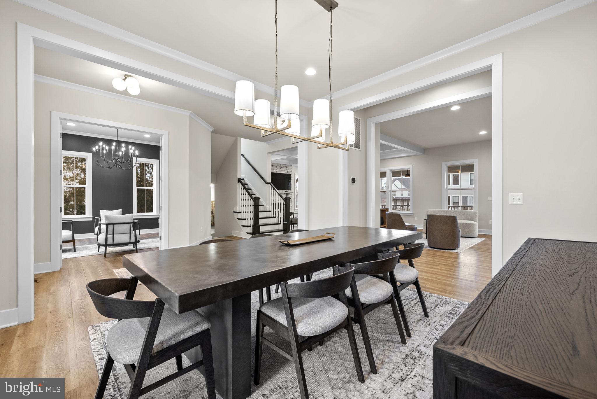 HARTLAND - Residential