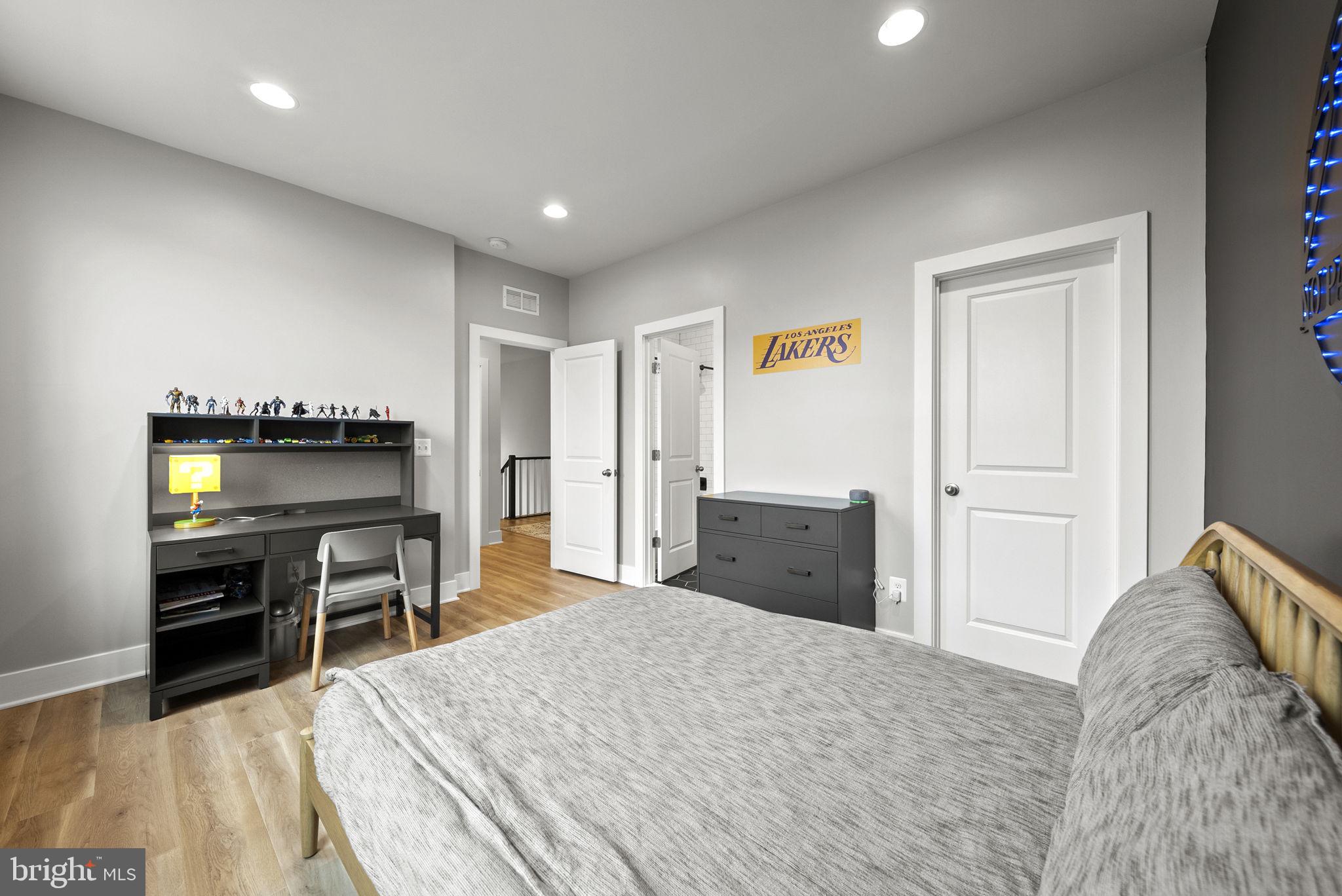 HARTLAND - Residential