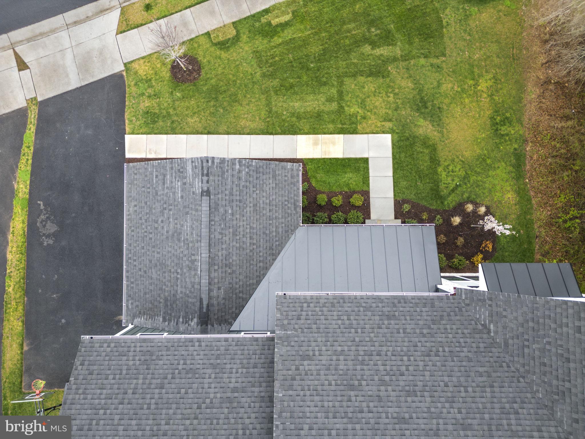 HARTLAND - Residential