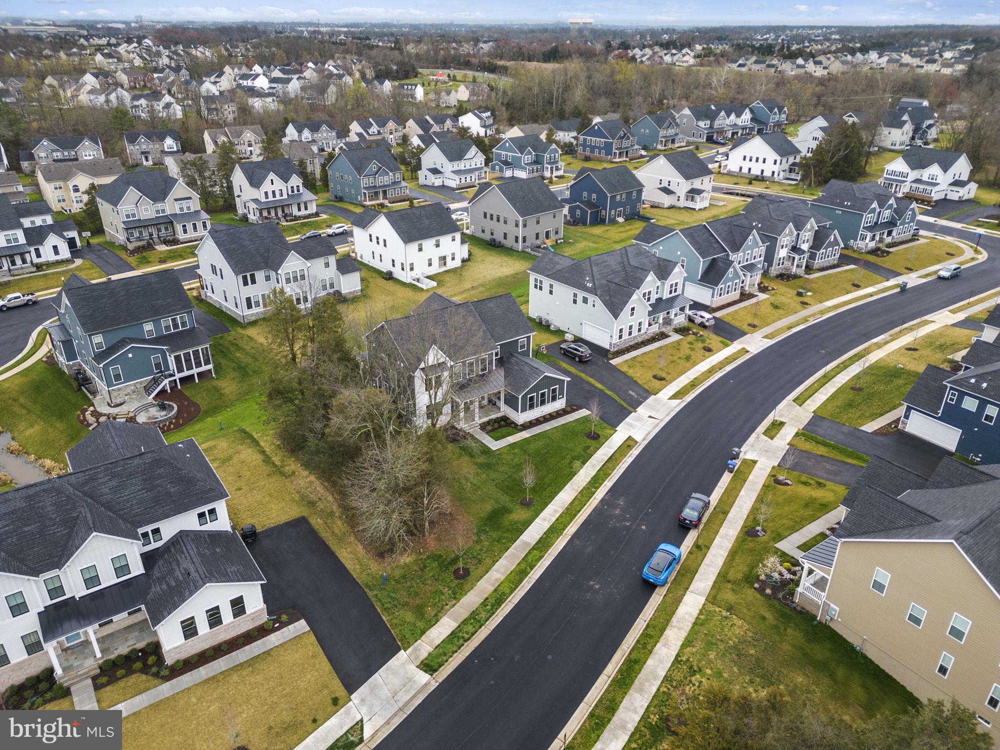 HARTLAND - Residential