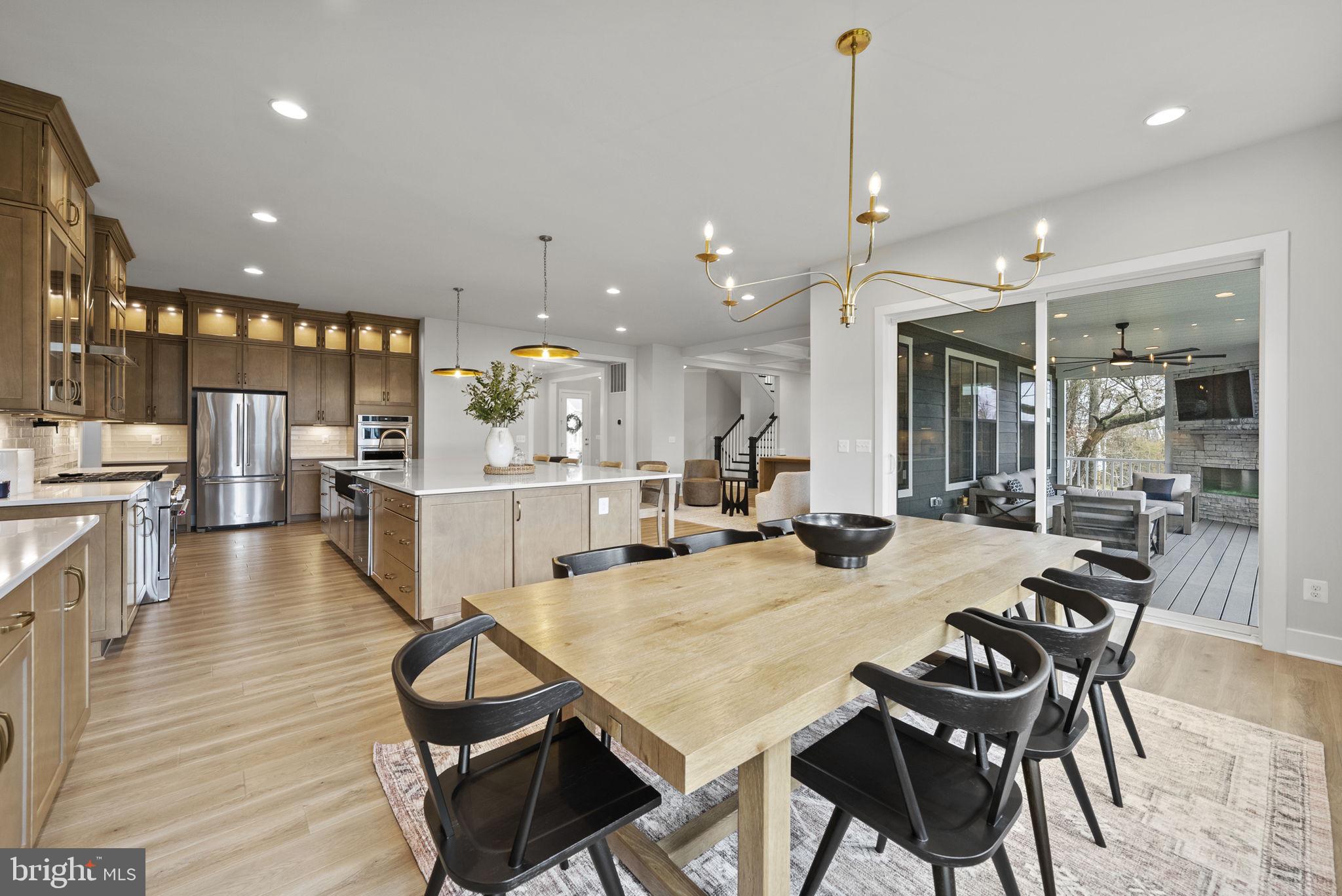 HARTLAND - Residential