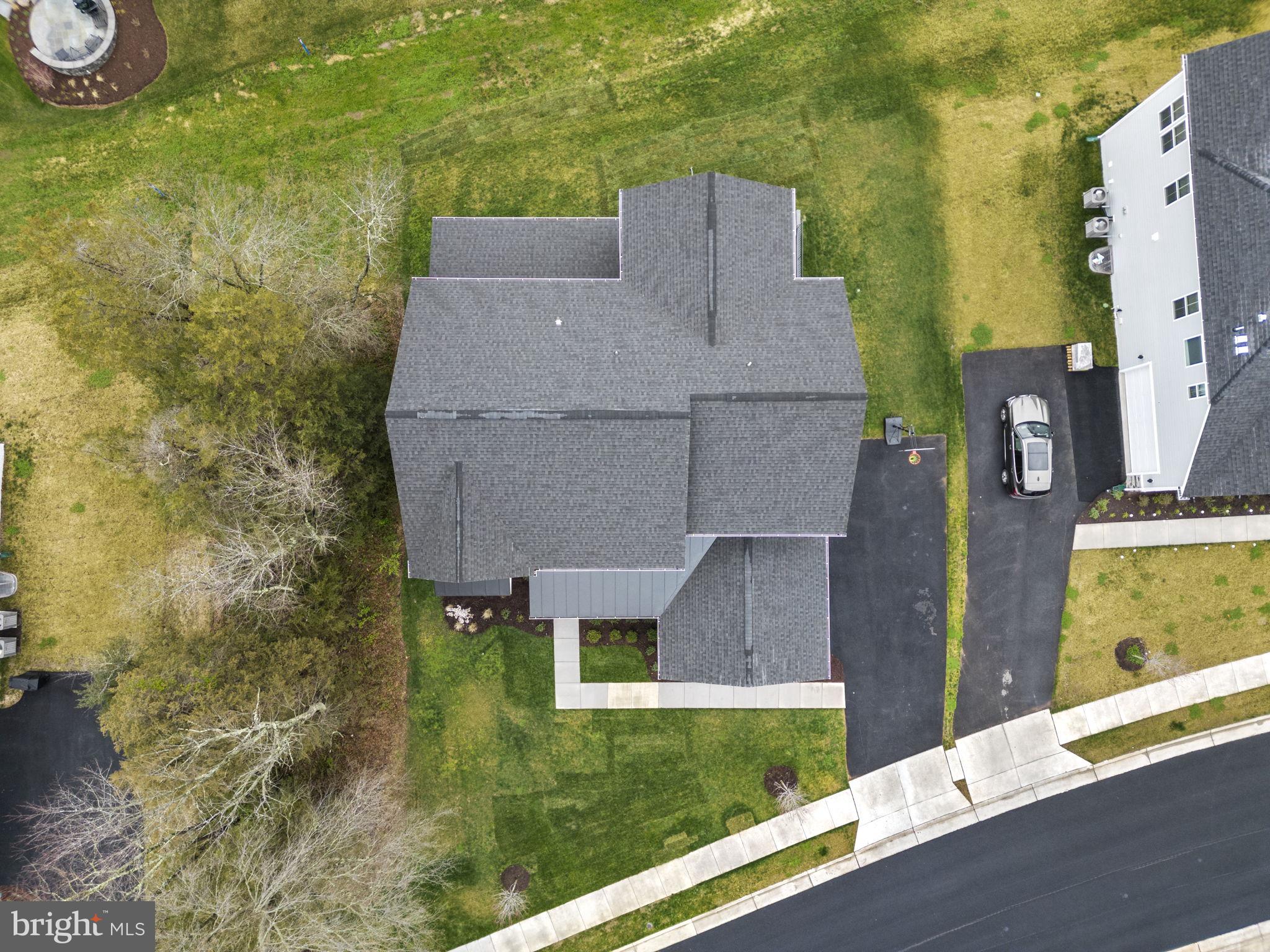 HARTLAND - Residential