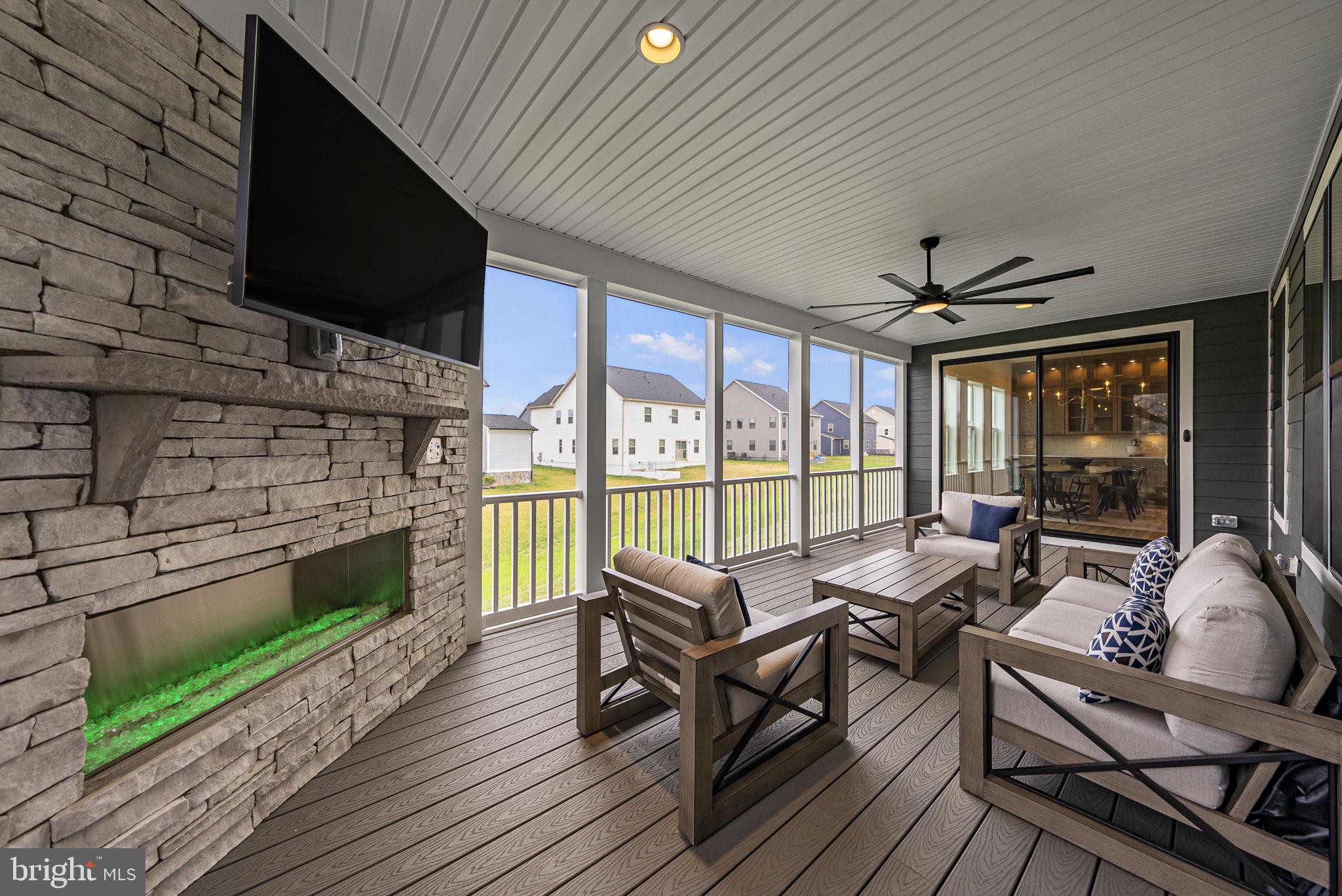 HARTLAND - Residential