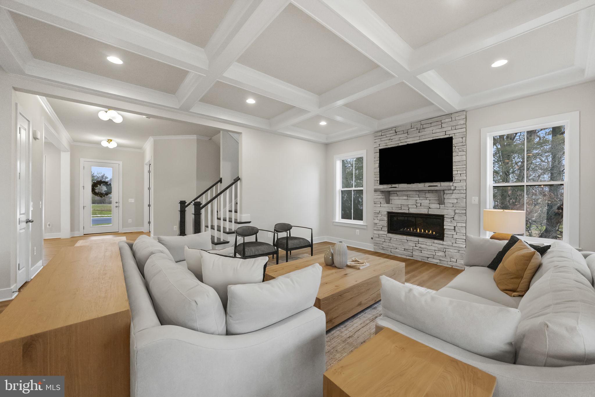 HARTLAND - Residential