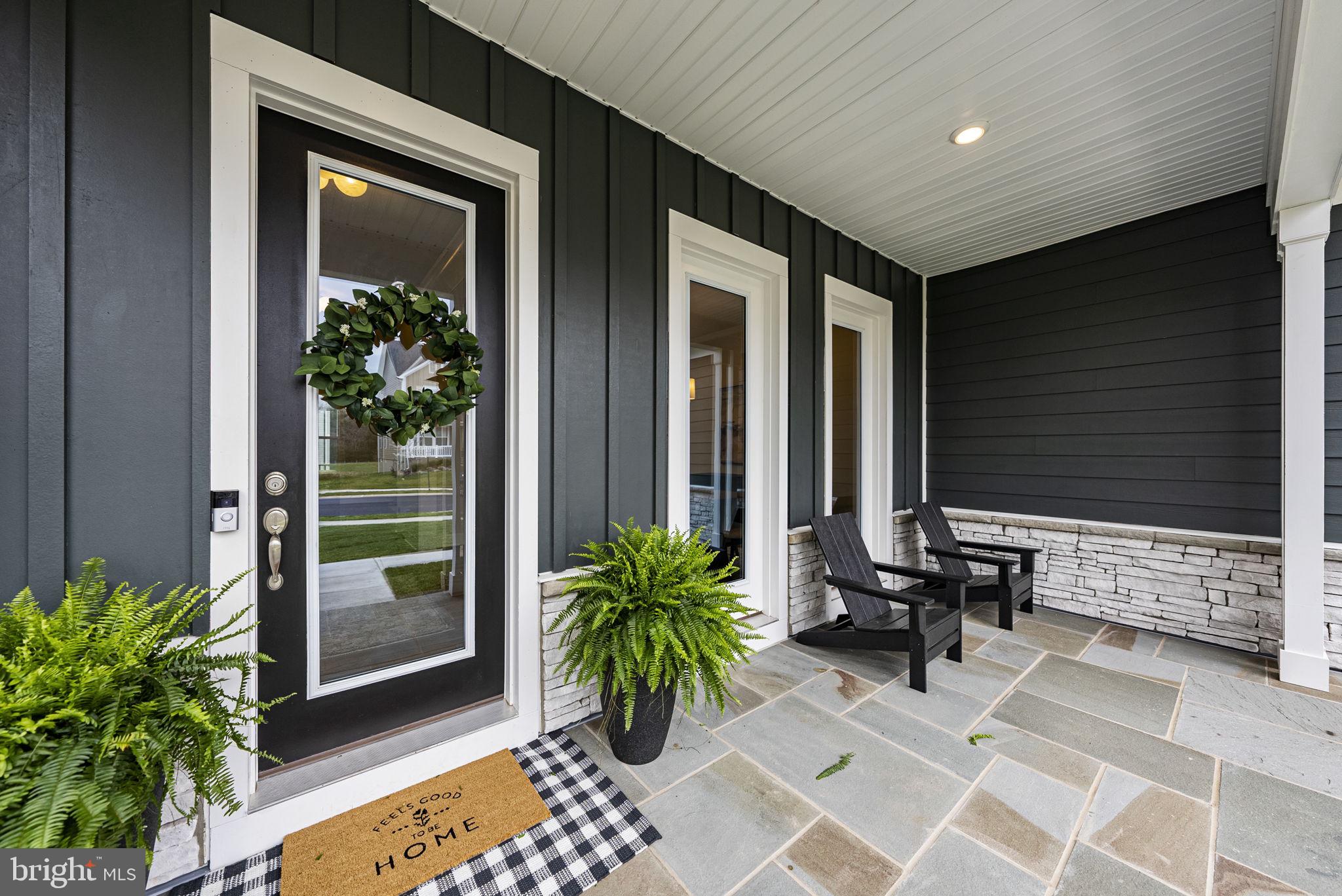 HARTLAND - Residential