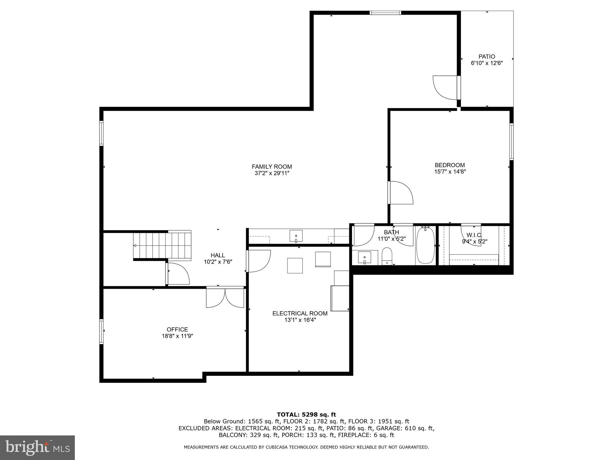 HARTLAND - Residential