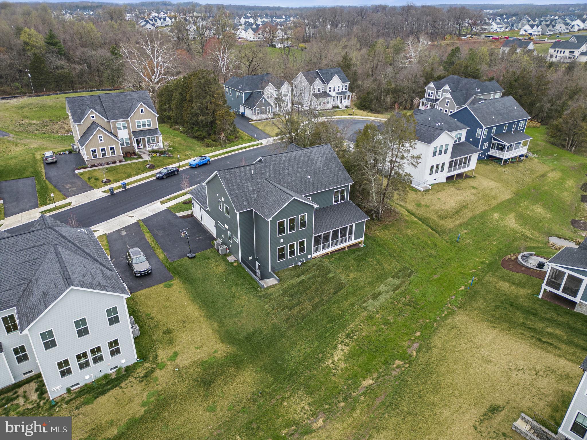 HARTLAND - Residential