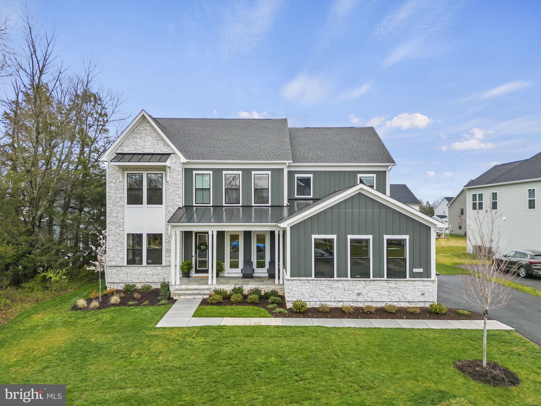 HARTLAND - Residential