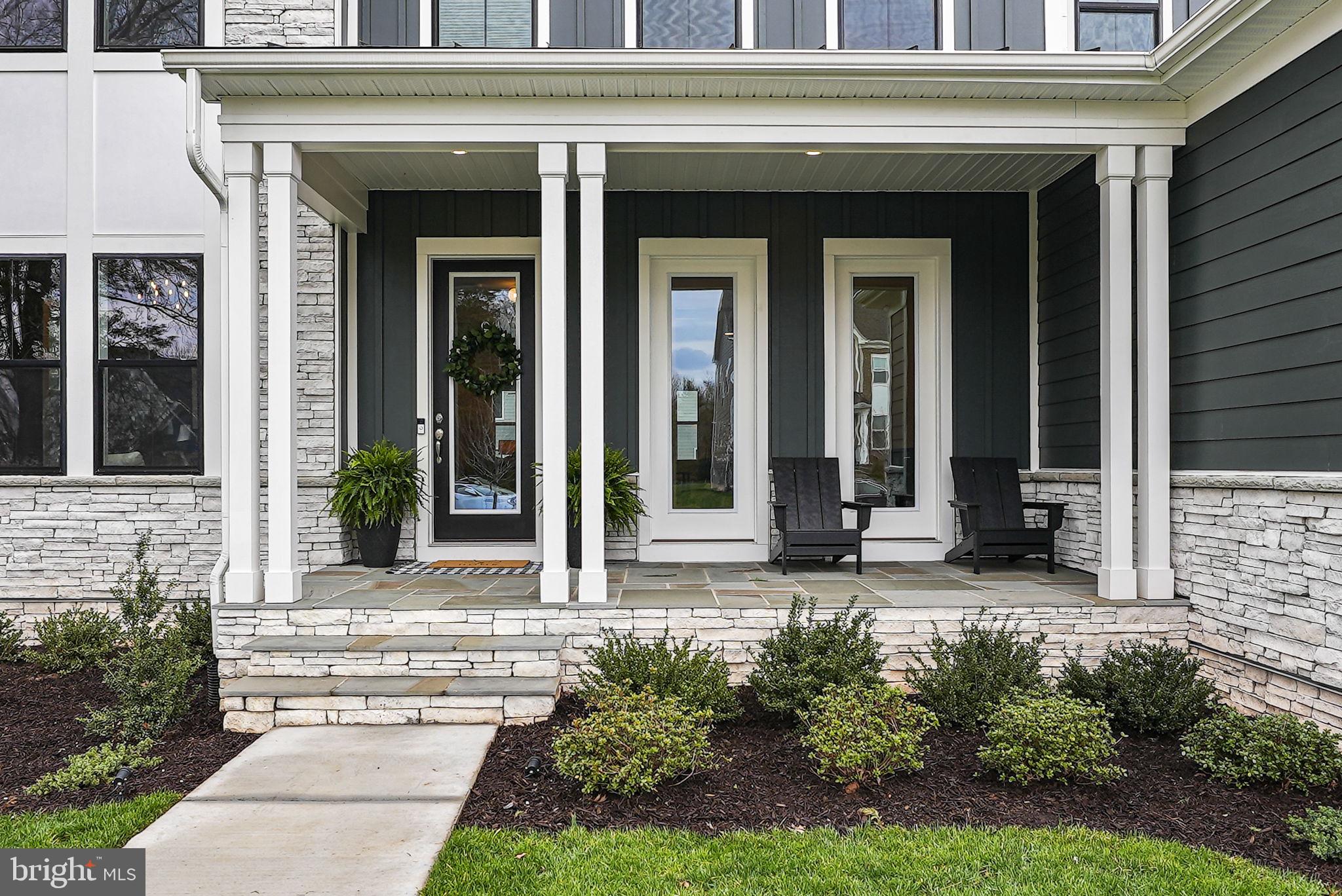 HARTLAND - Residential