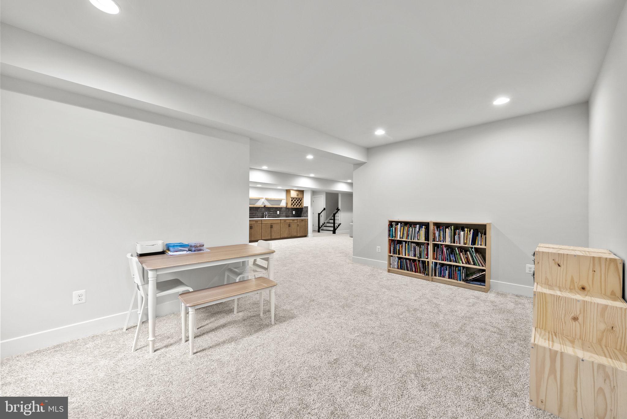 HARTLAND - Residential