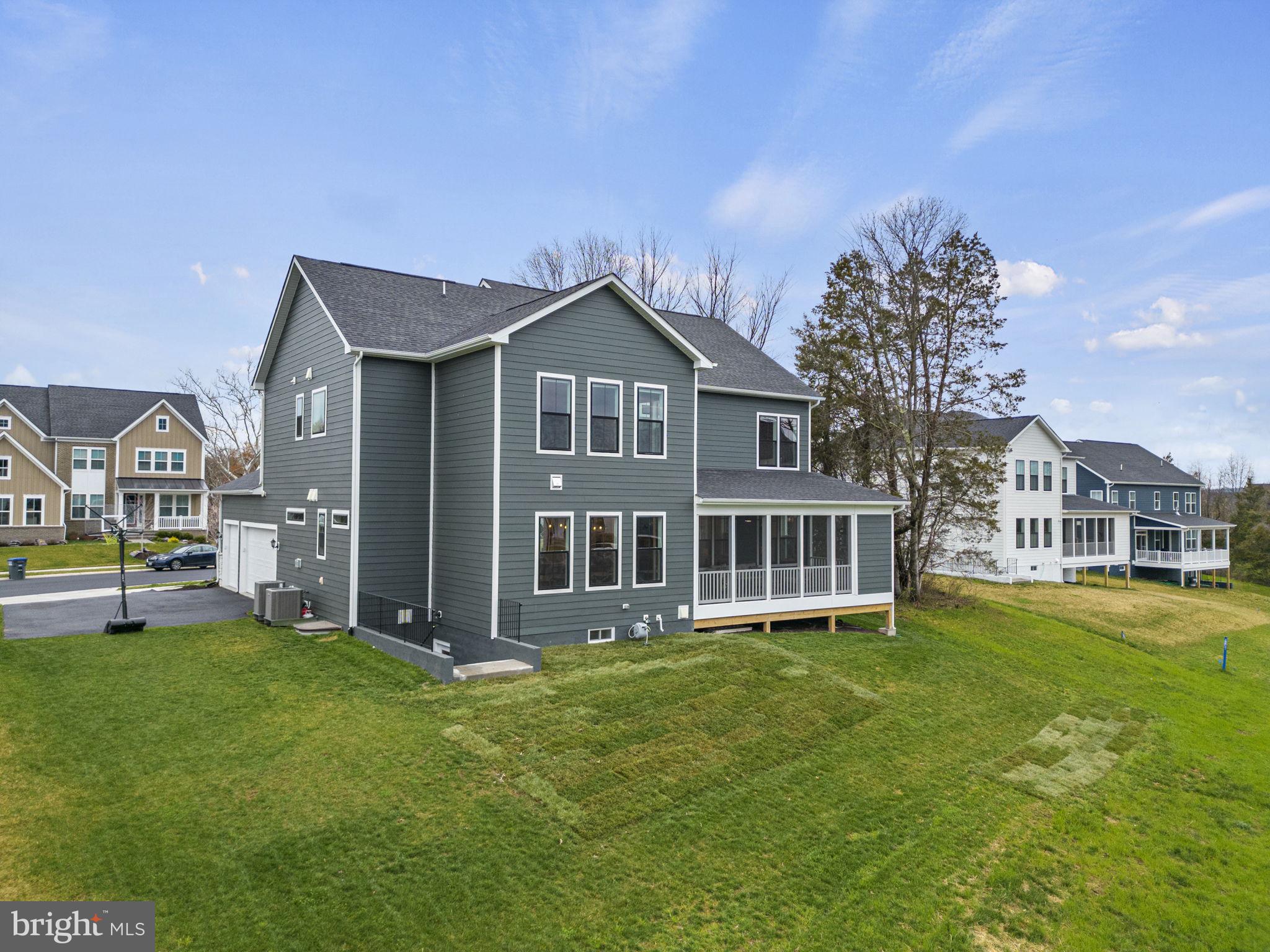 HARTLAND - Residential