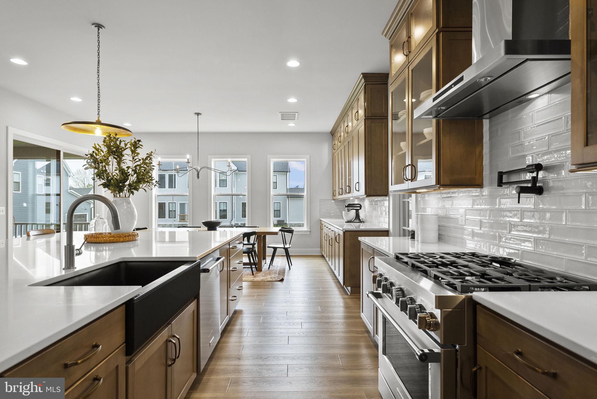 HARTLAND - Residential