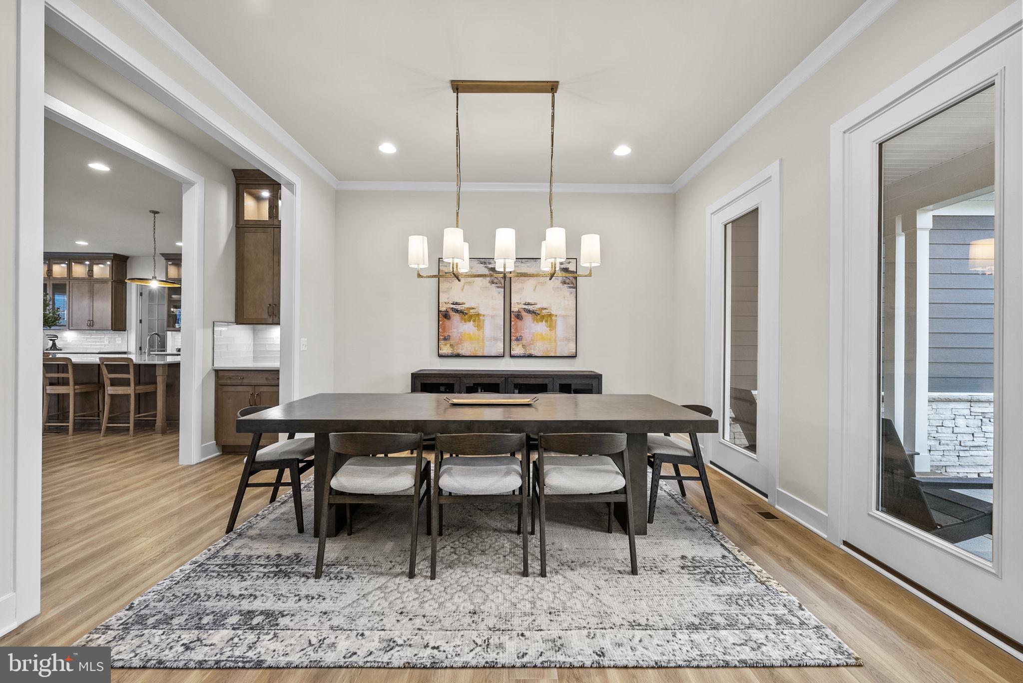 HARTLAND - Residential