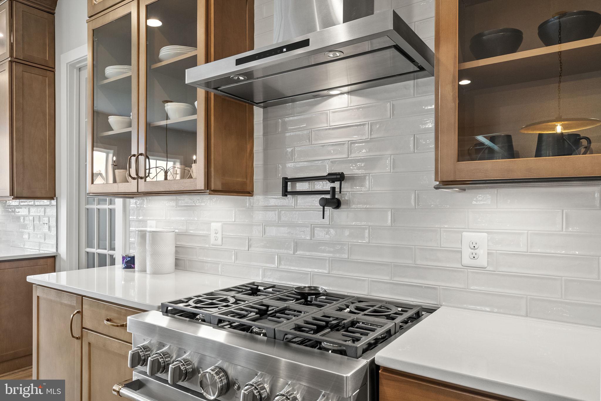 HARTLAND - Residential