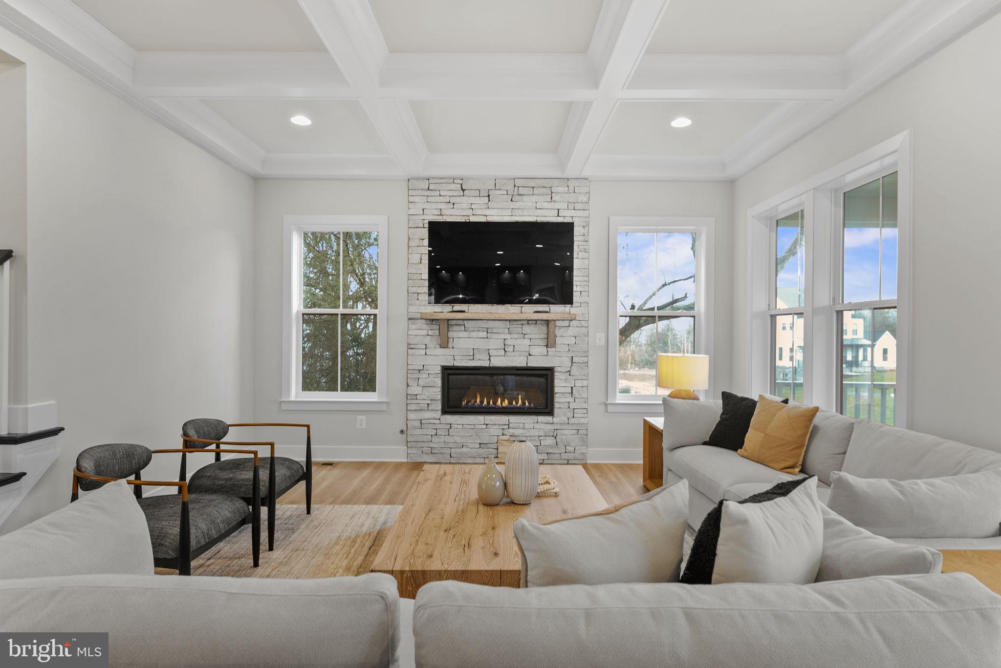 HARTLAND - Residential