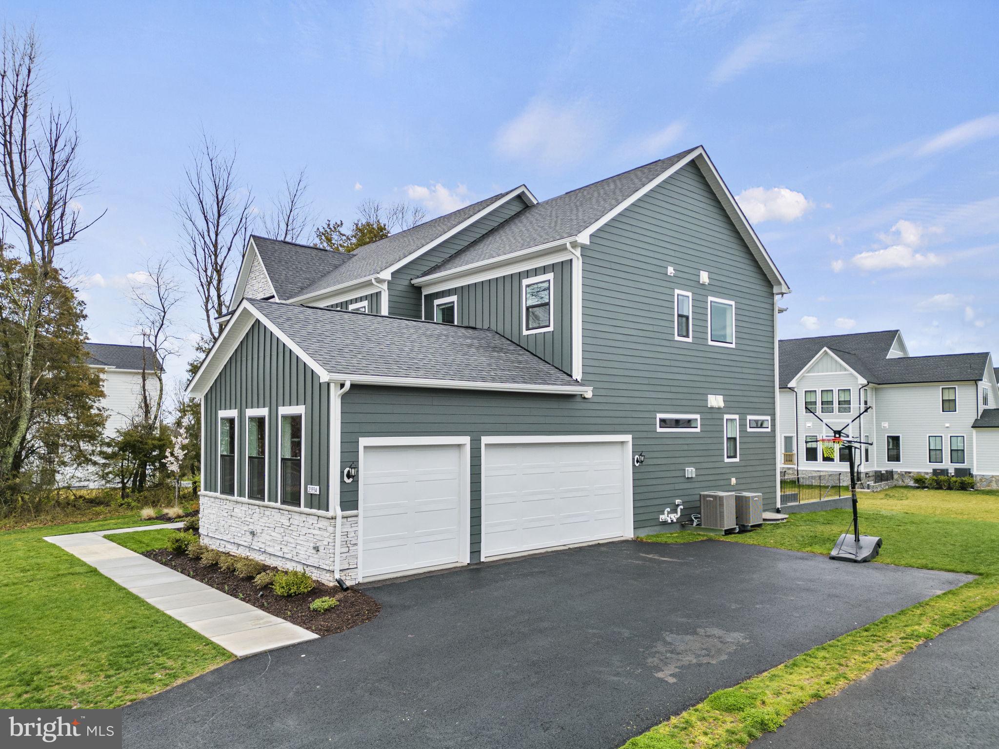 HARTLAND - Residential