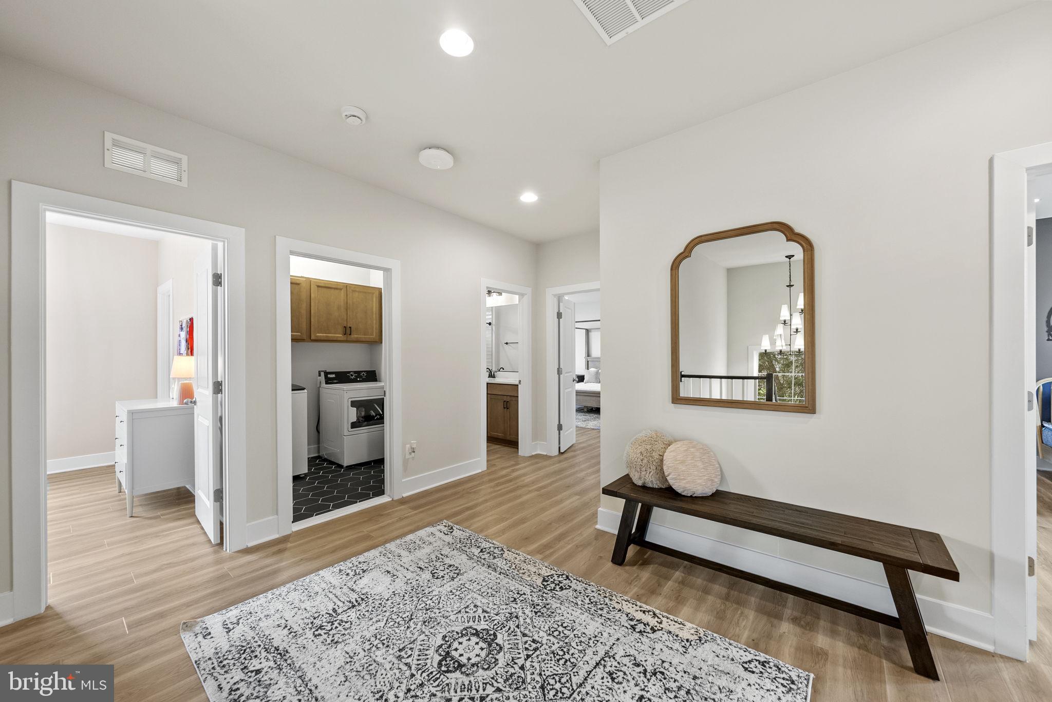 HARTLAND - Residential