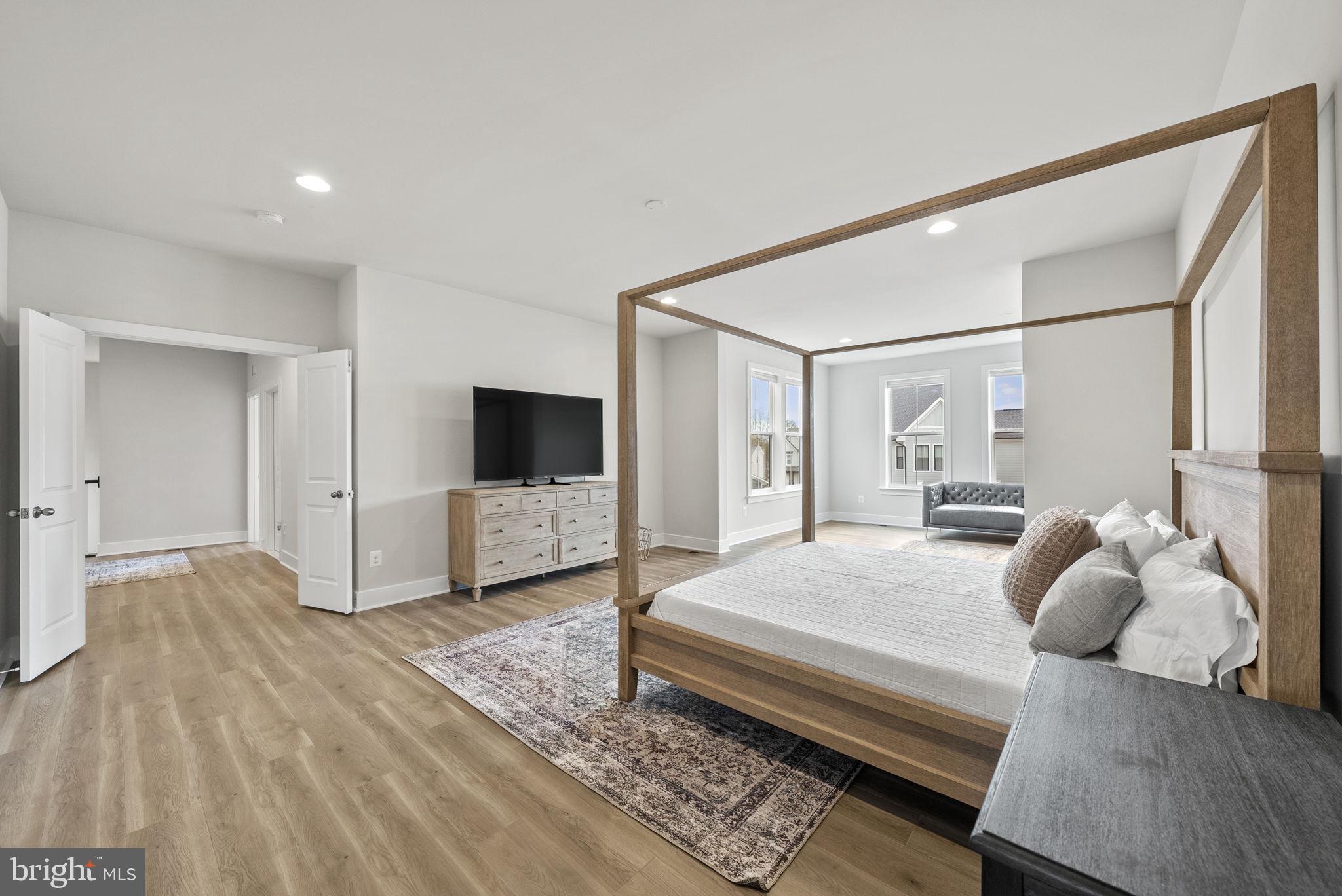 HARTLAND - Residential