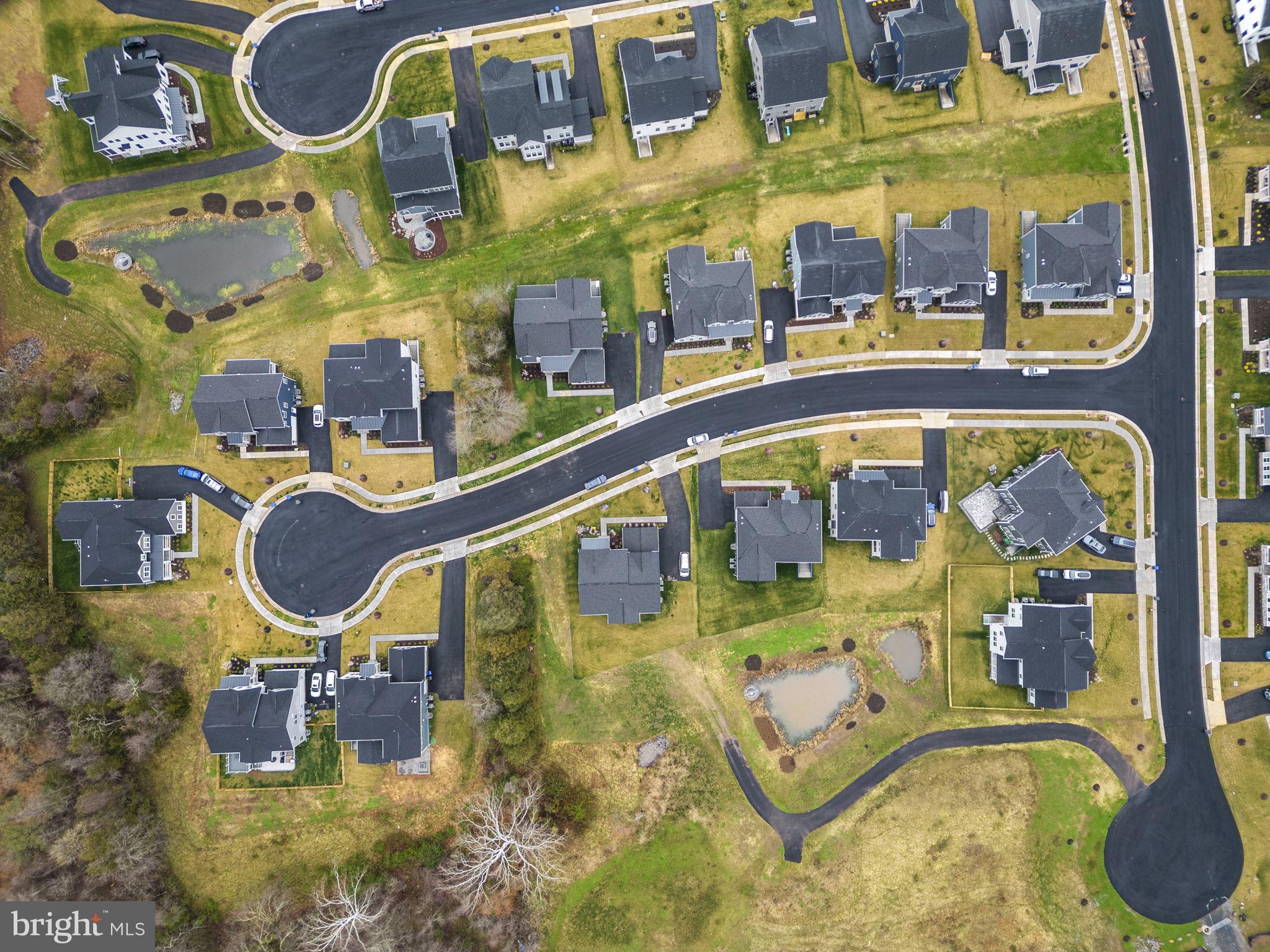 HARTLAND - Residential