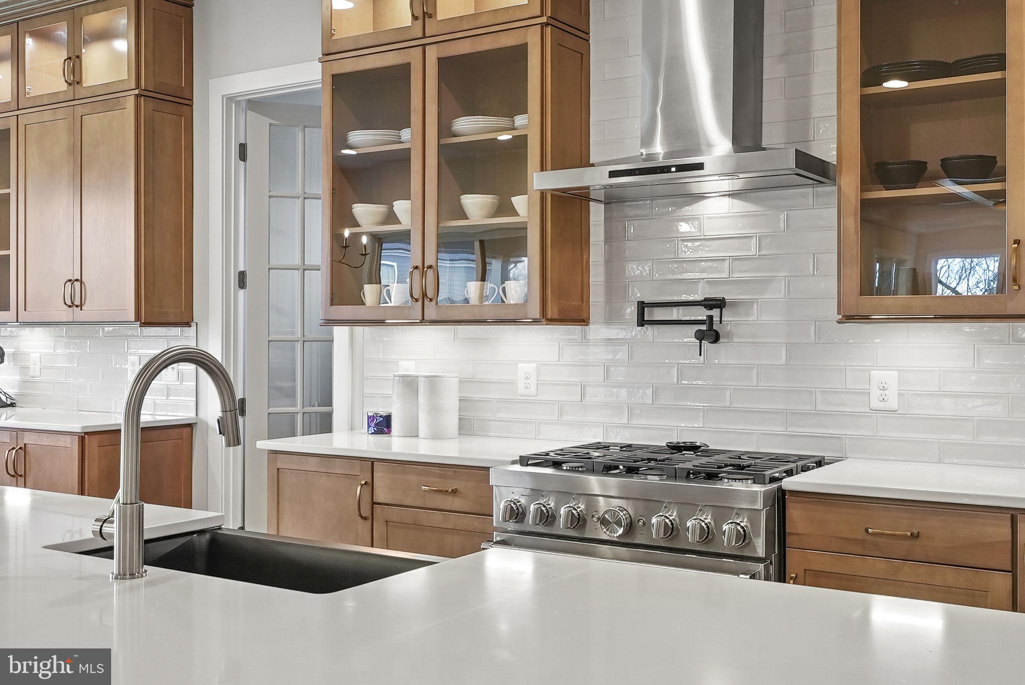 HARTLAND - Residential