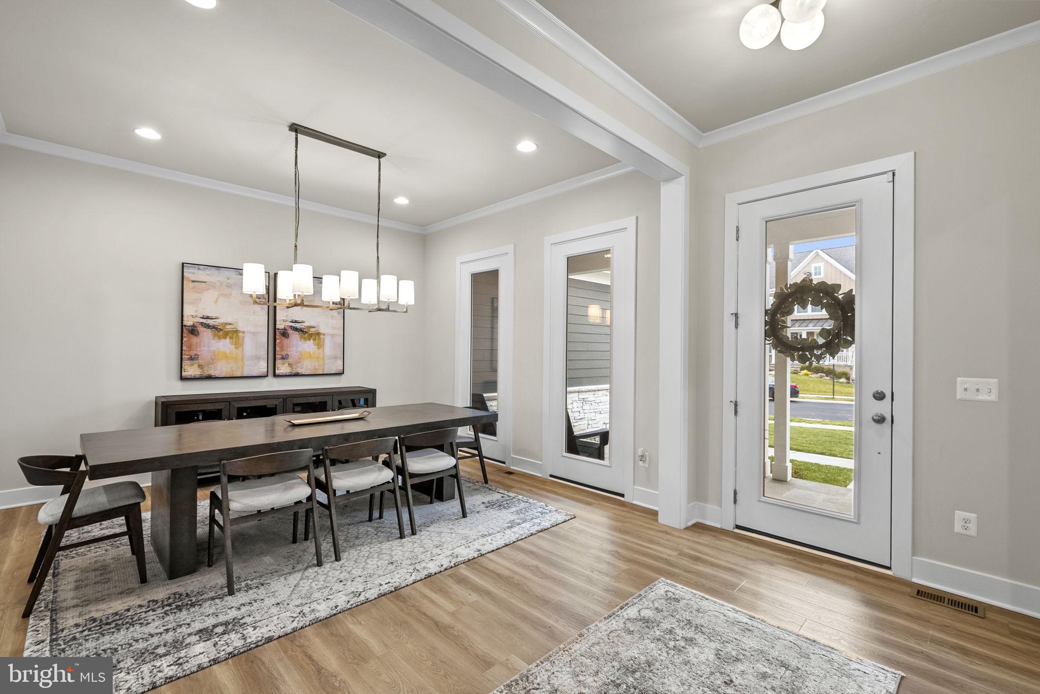 HARTLAND - Residential