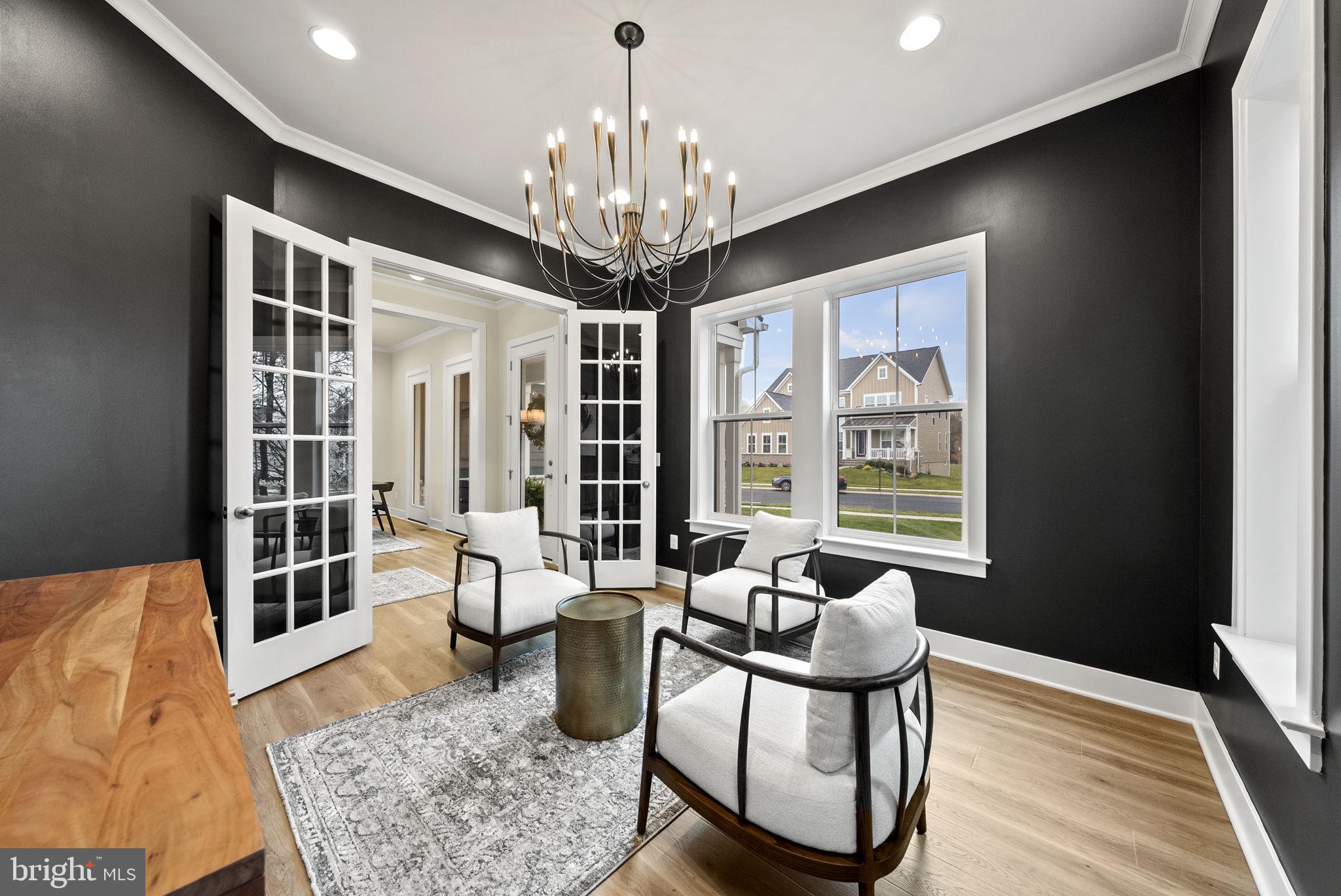 HARTLAND - Residential