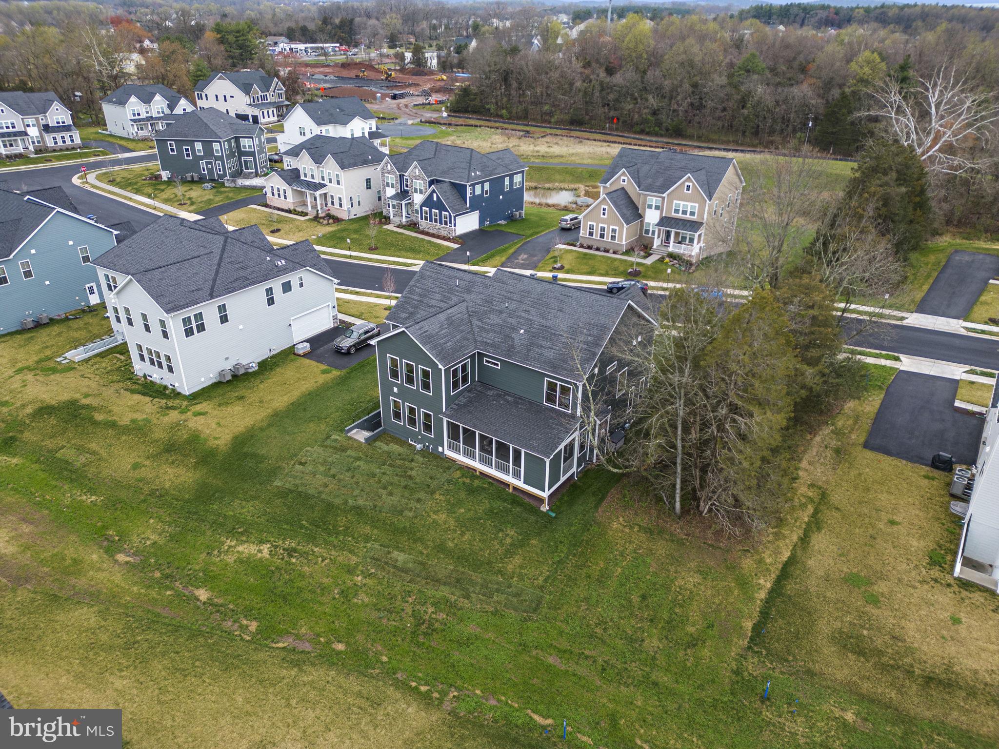 HARTLAND - Residential