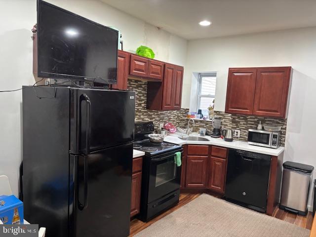 PENNSPORT - Residential Income