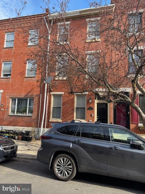 PENNSPORT - Residential Income