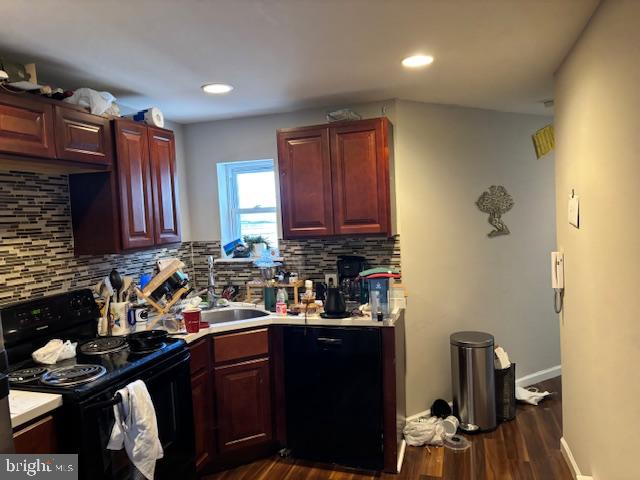 PENNSPORT - Residential Income