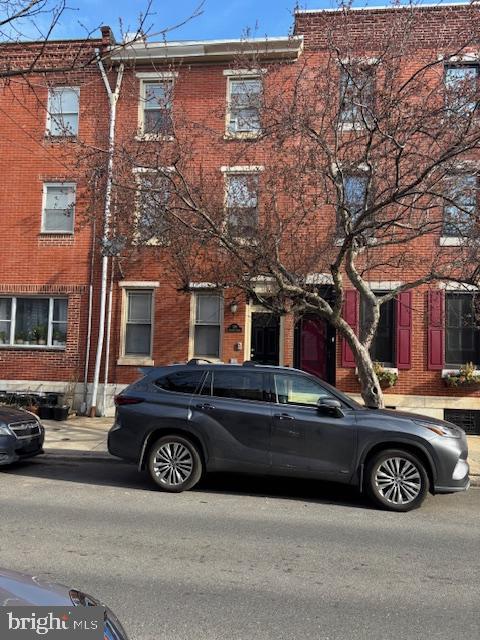 PENNSPORT - Residential Income