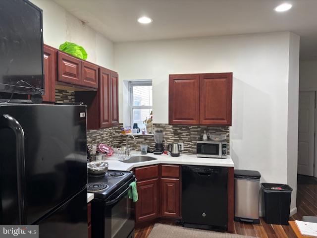 PENNSPORT - Residential Income