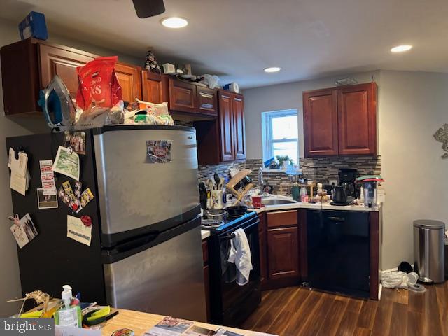 PENNSPORT - Residential Income