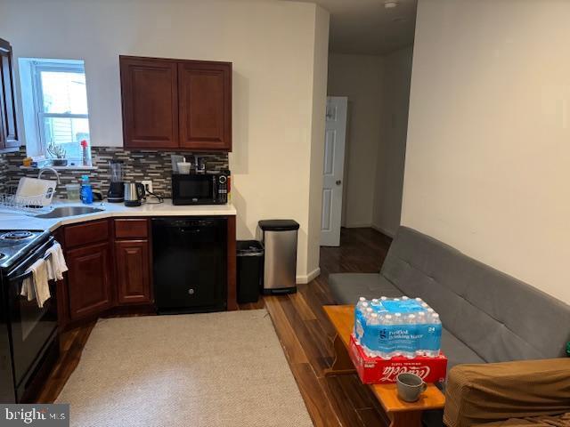 PENNSPORT - Residential Income