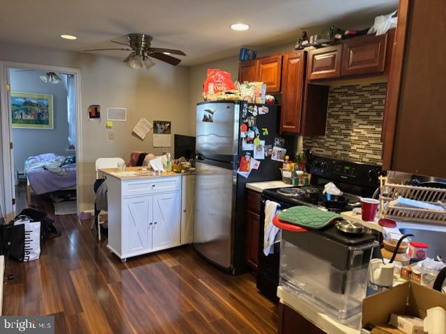 PENNSPORT - Residential Income