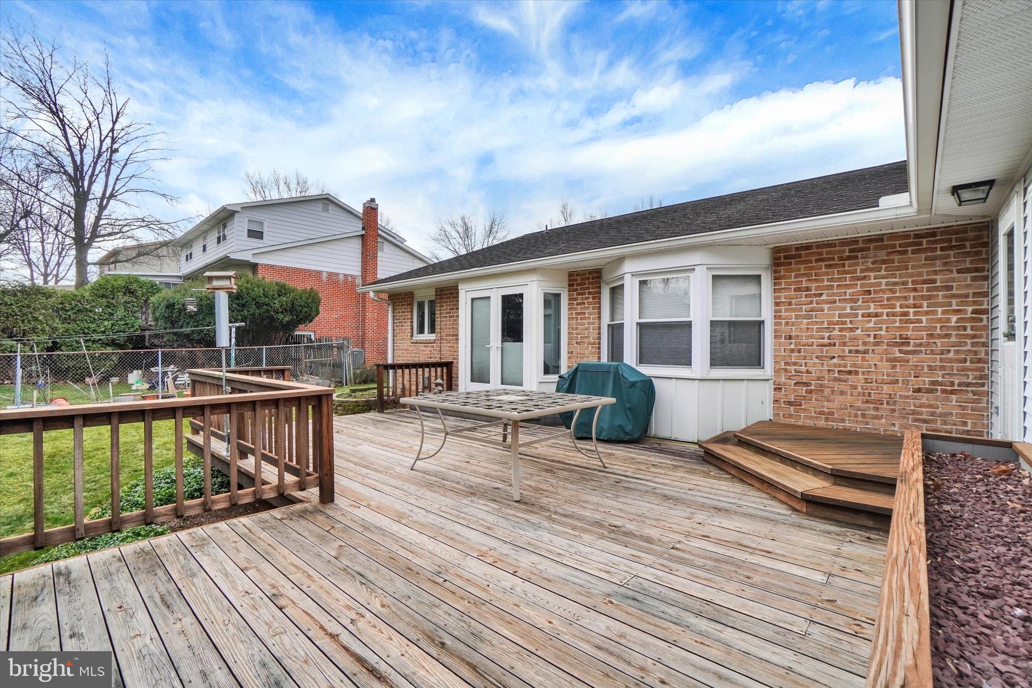 SHERWOOD FOREST - Residential