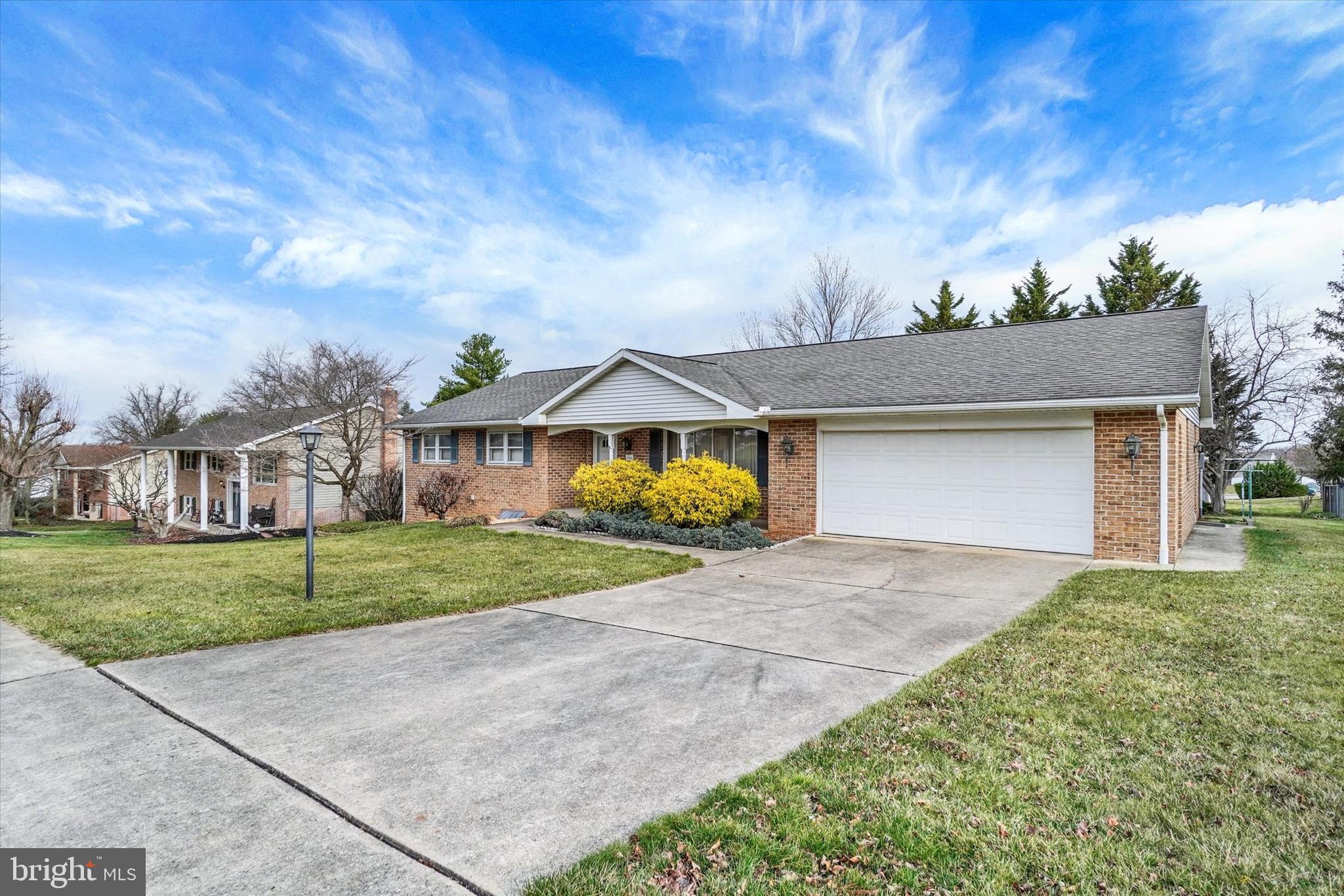 4158 ROBINHOOD DRIVE