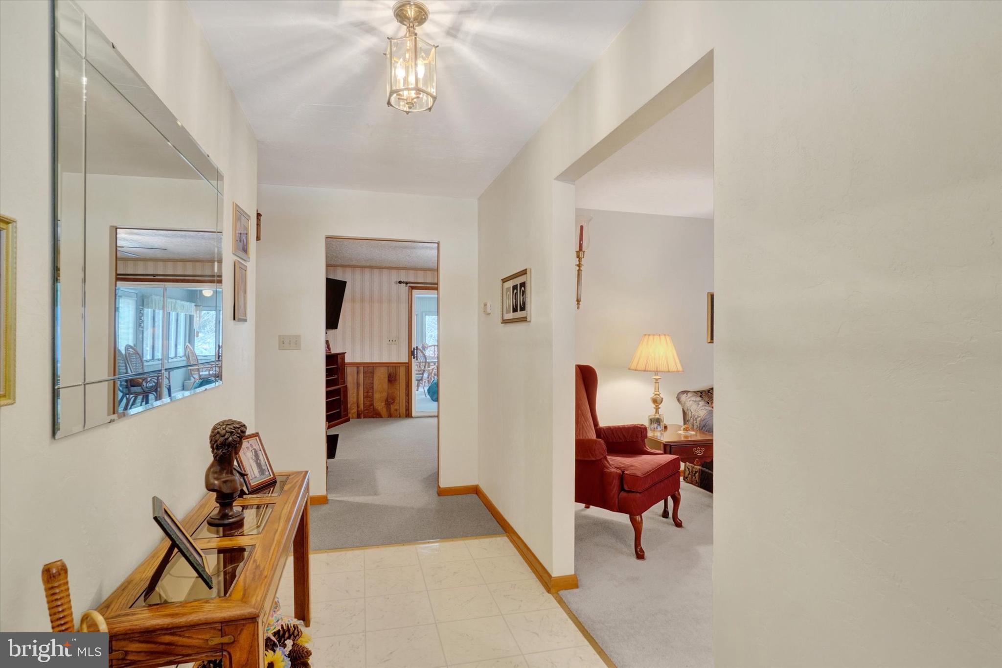 4158 ROBINHOOD DRIVE