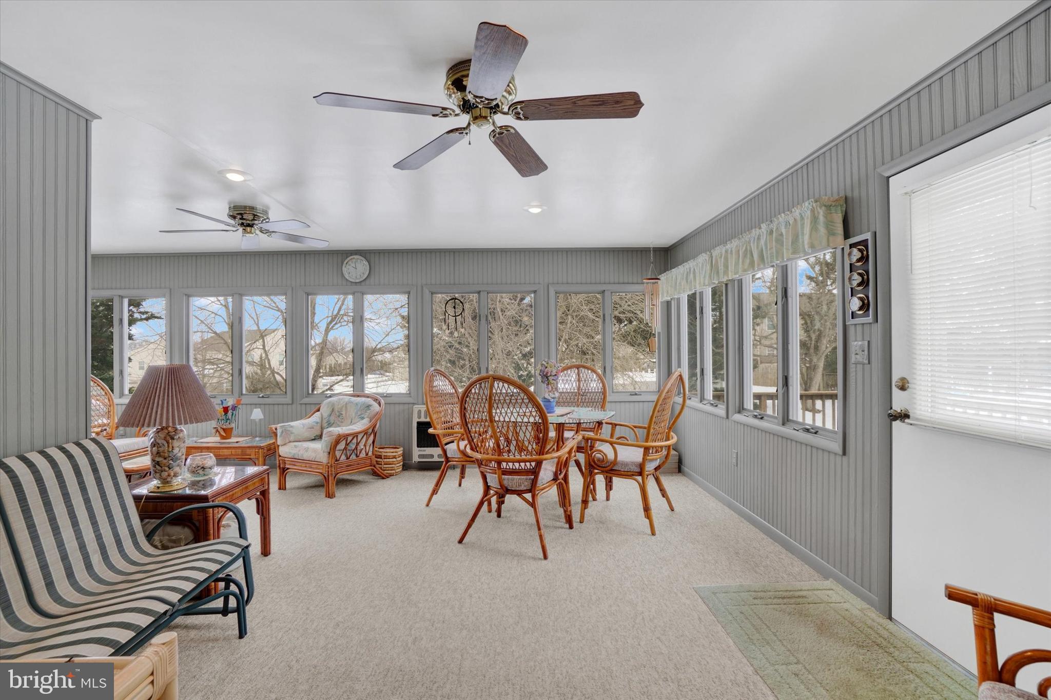 SHERWOOD FOREST - Residential