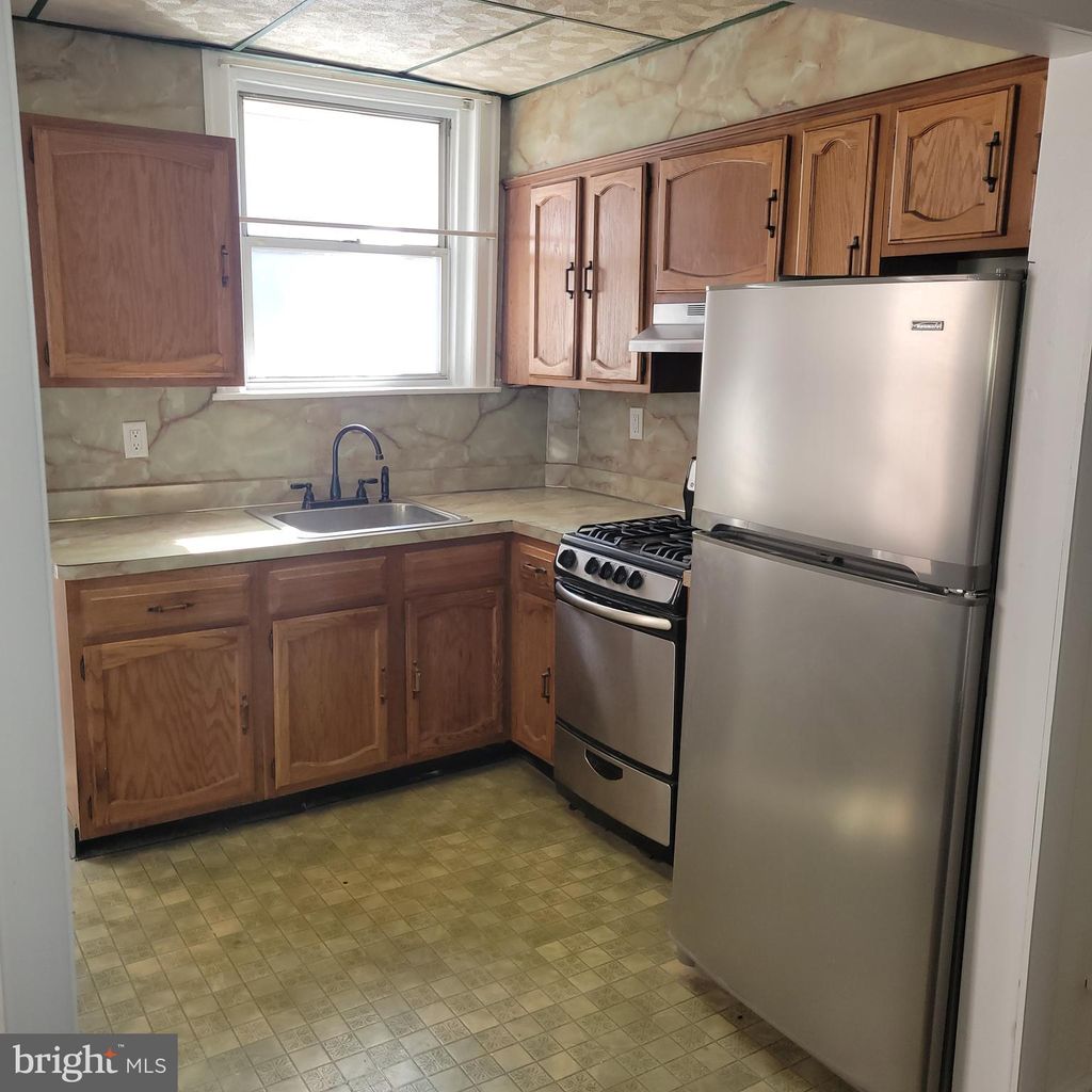 Photo of 3927 N 17th Street, PHILADELPHIA, PA 19140 (MLS # PAPH2562490)