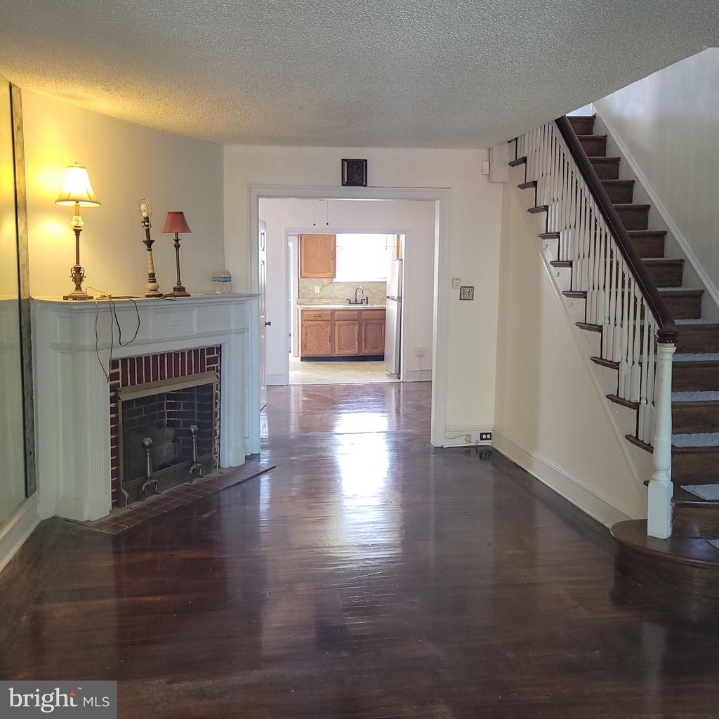 Photo of 3927 N 17th Street, PHILADELPHIA, PA 19140 (MLS # PAPH2562490)
