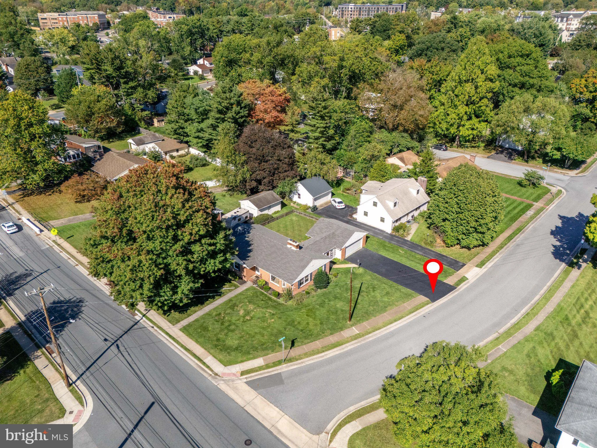 118 W Park Place, Newark, DE 19711