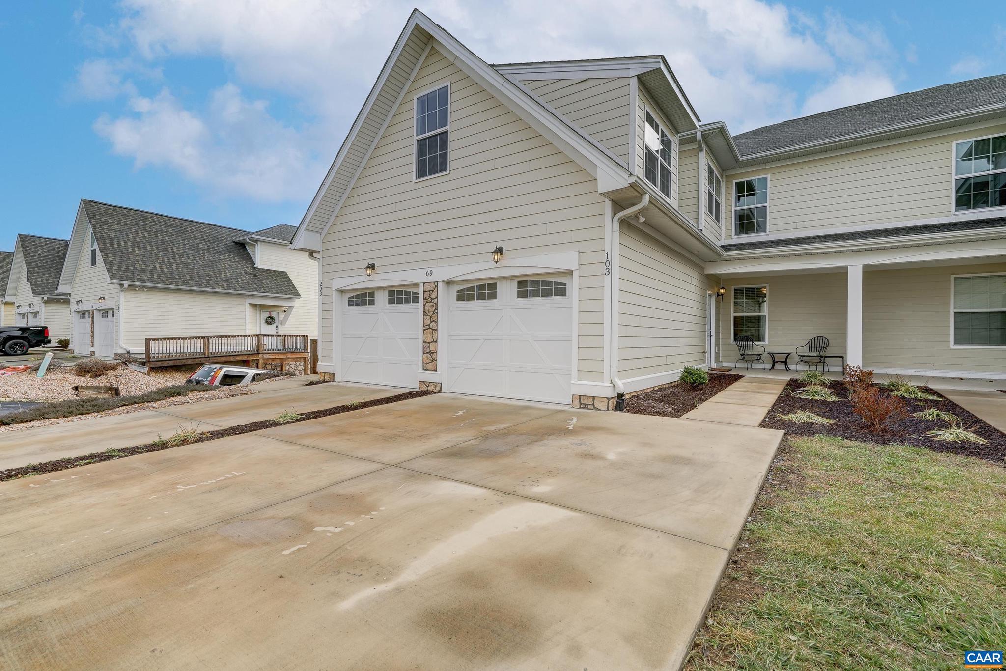 TEAVERTON - Residential