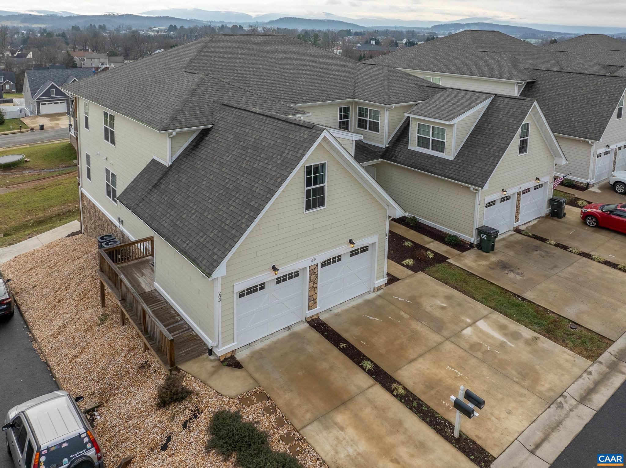 TEAVERTON - Residential