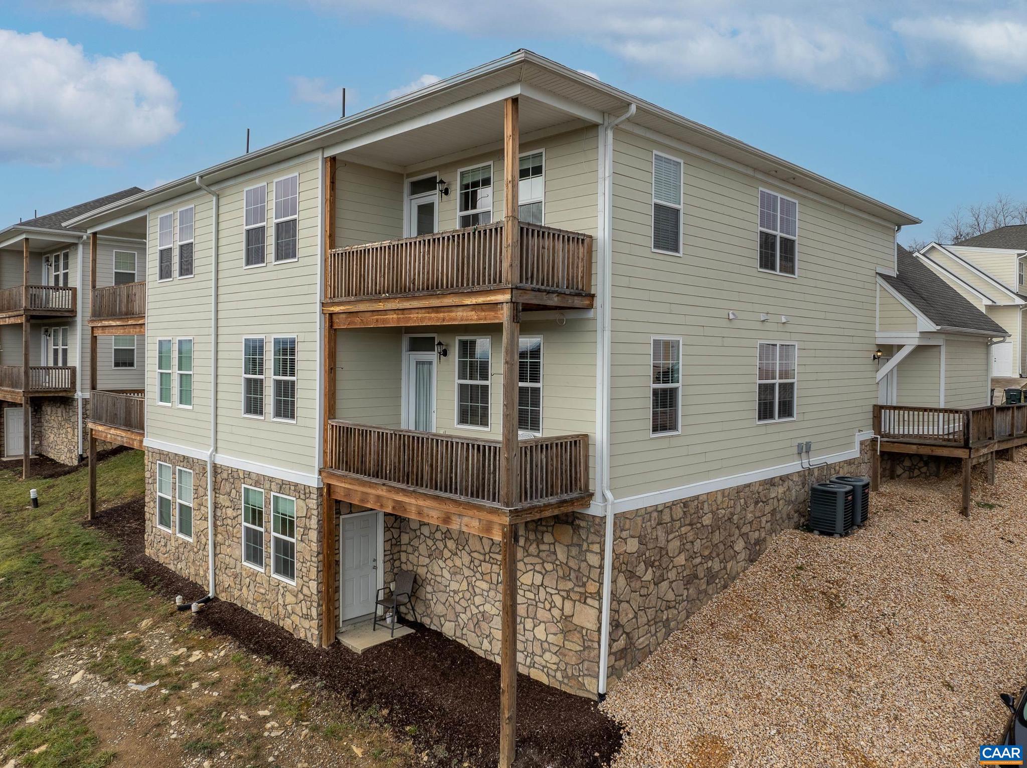 TEAVERTON - Residential