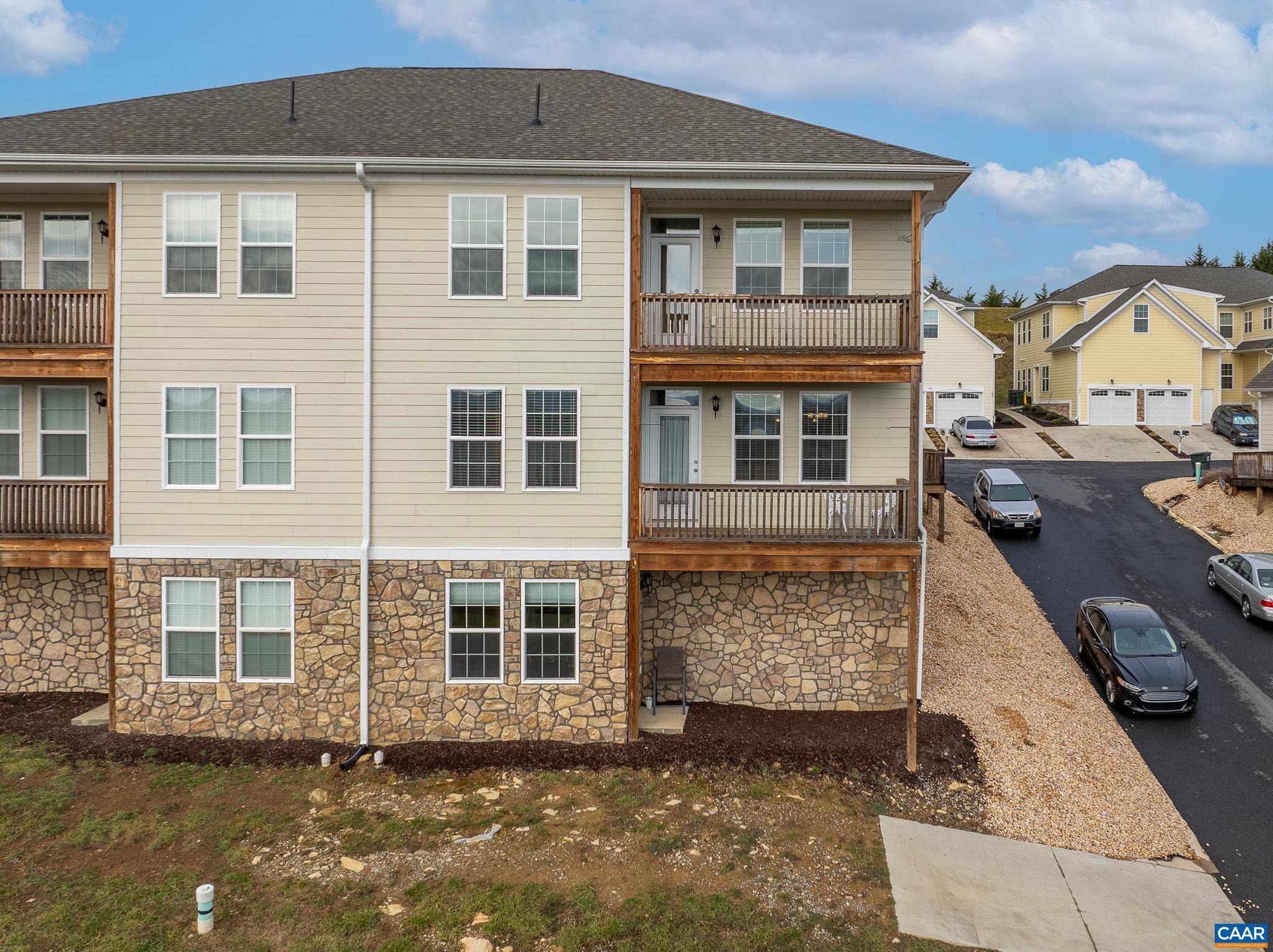 TEAVERTON - Residential