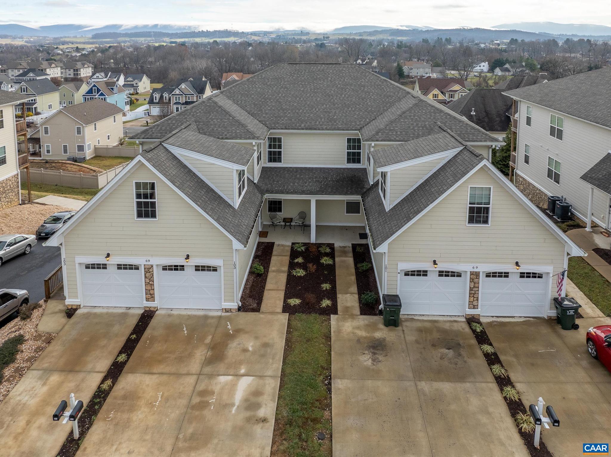 TEAVERTON - Residential