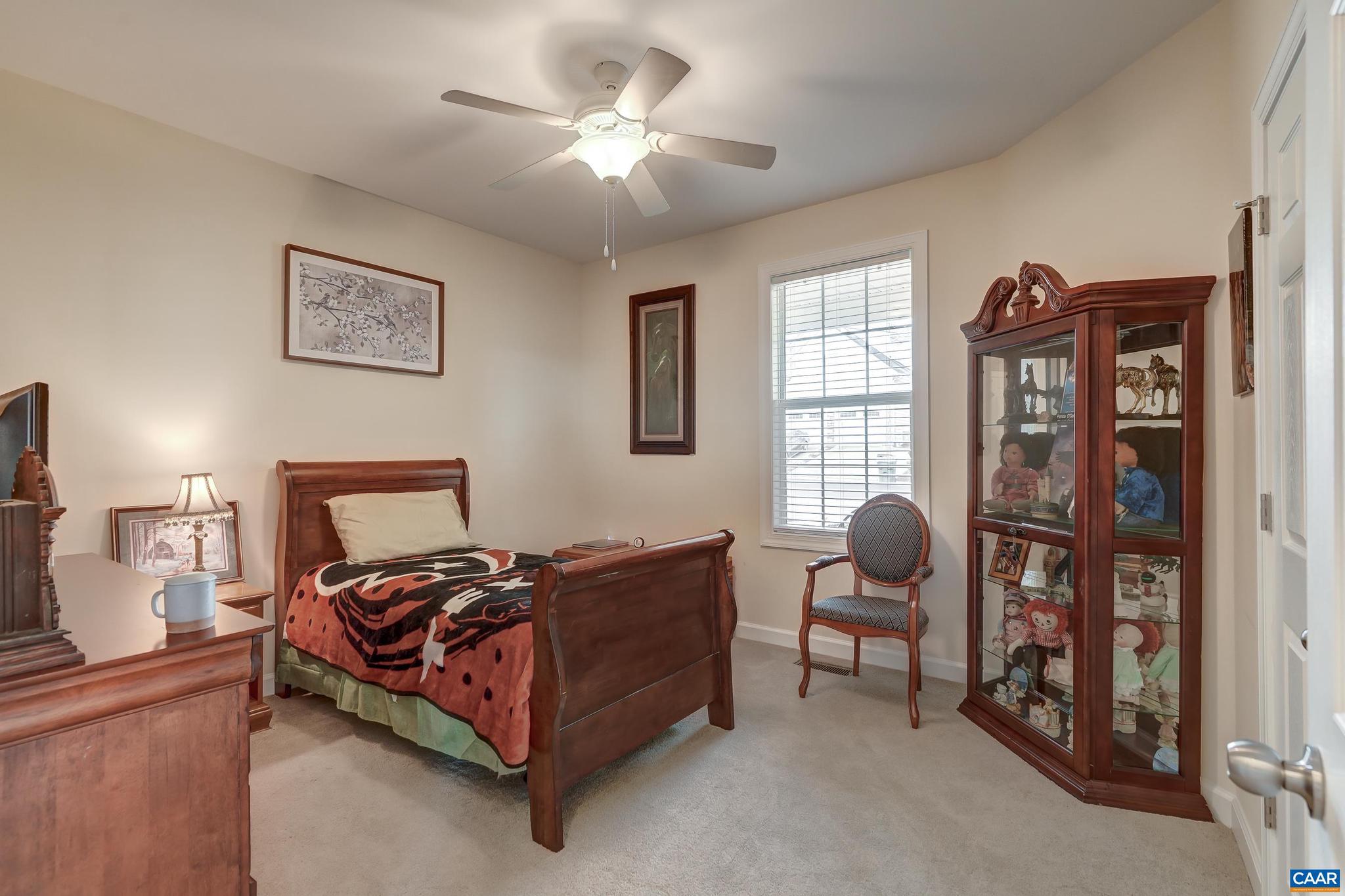 TEAVERTON - Residential