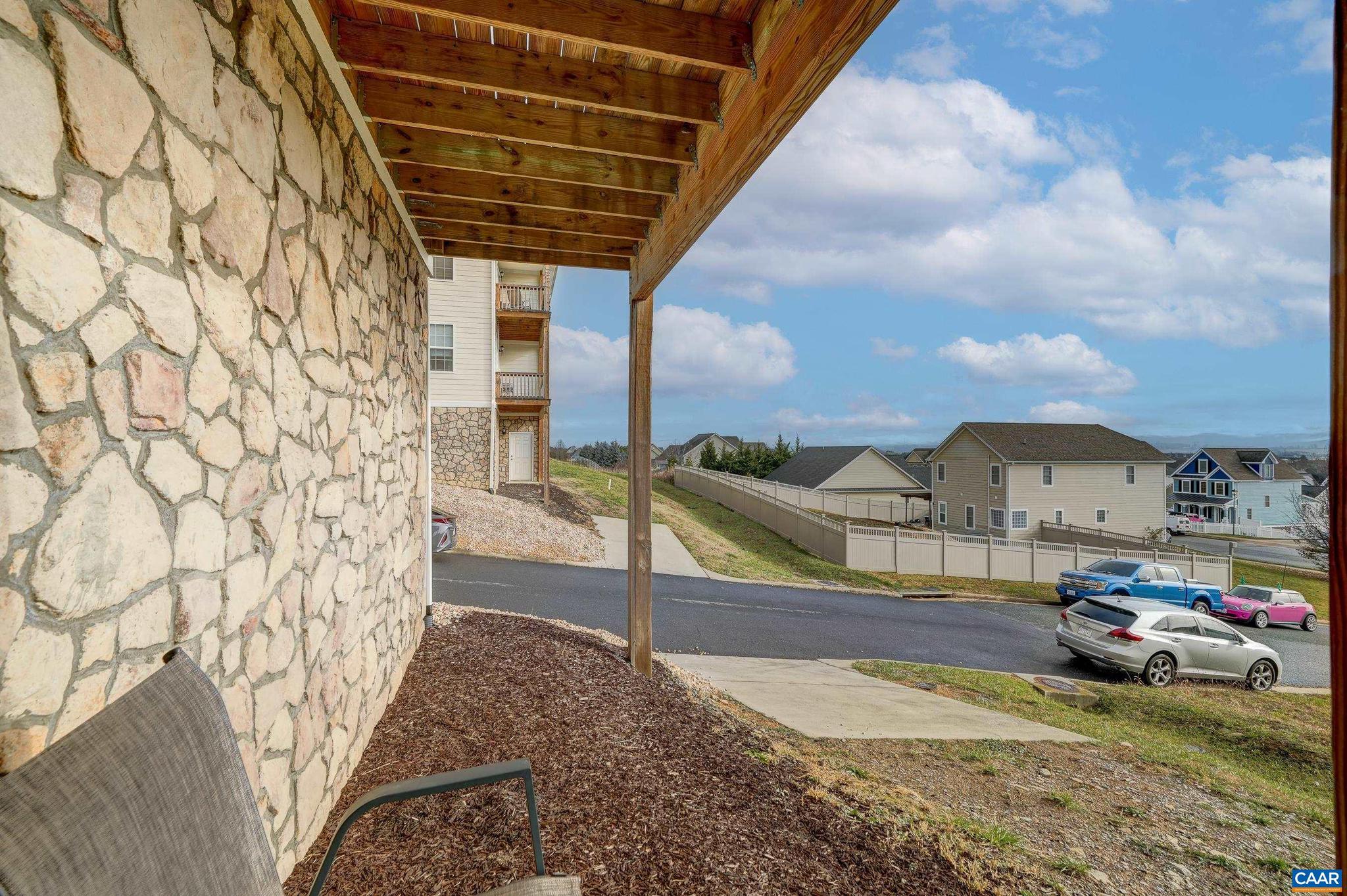 TEAVERTON - Residential