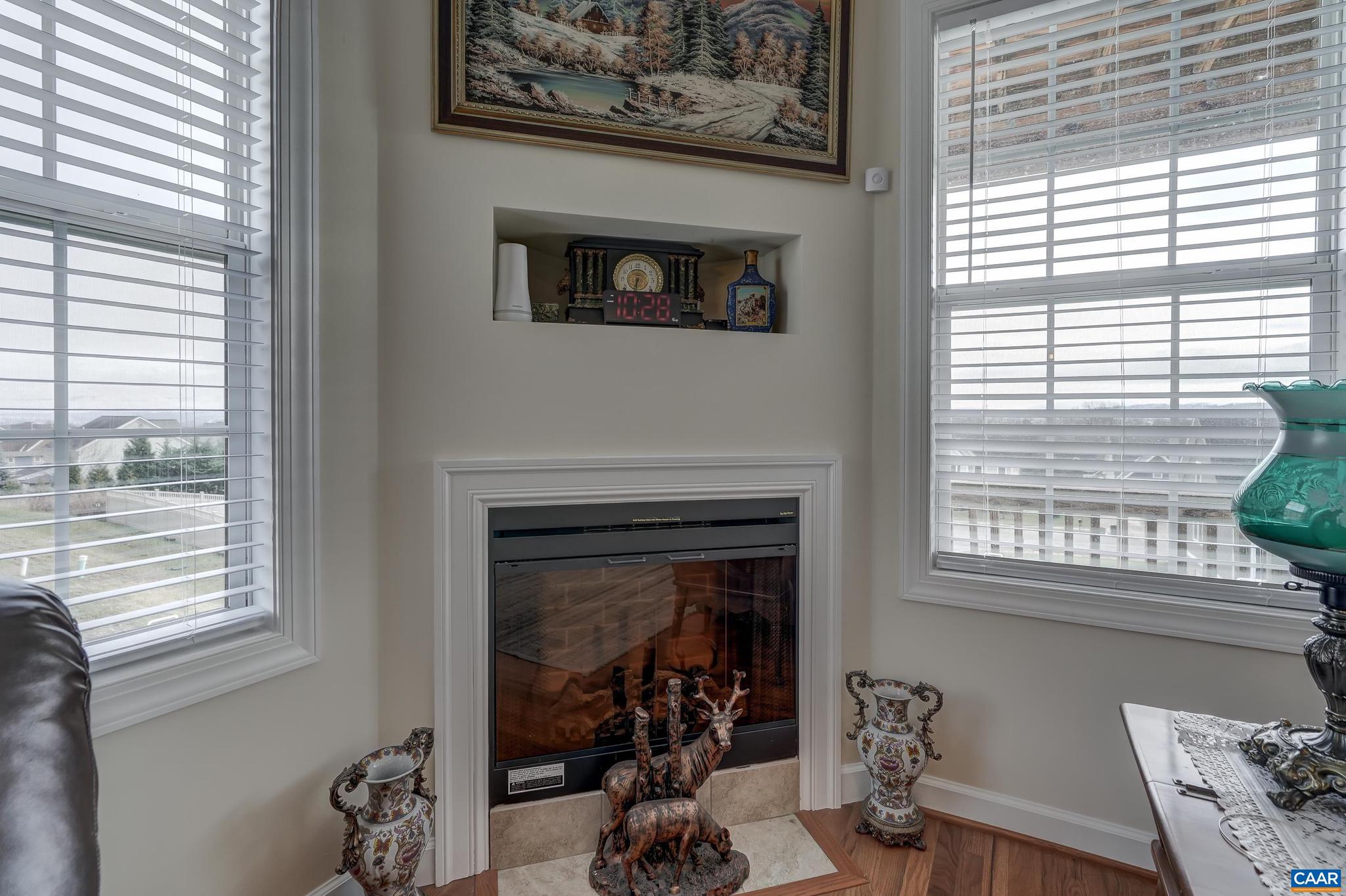 TEAVERTON - Residential